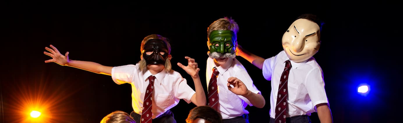 Bromsgrove Preparatory School